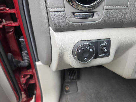 2014 Buick Enclave Premium