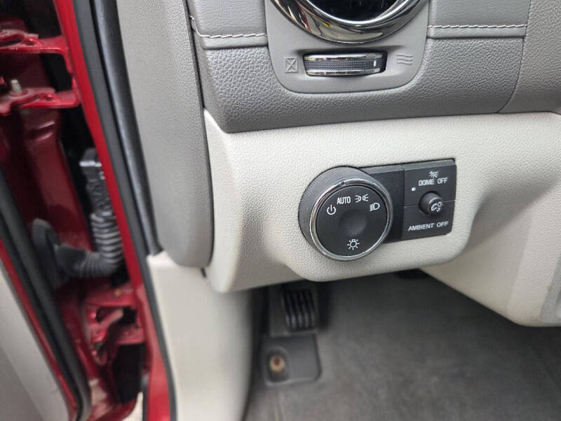 2014 Buick Enclave Premium