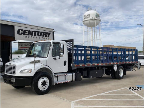 2021 Freightliner M2 106