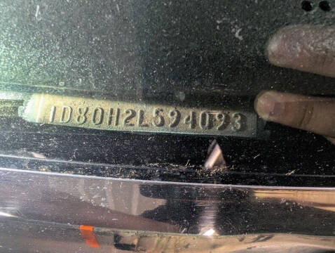 1972 Chevrolet El Camino