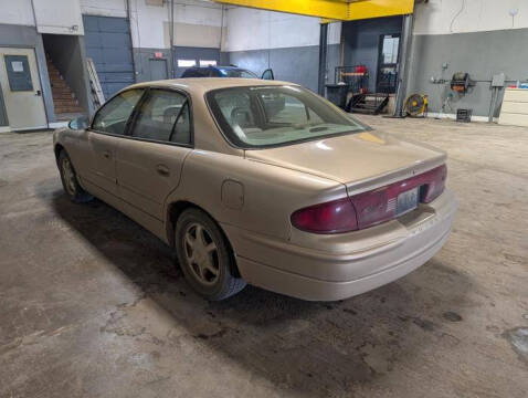 2004 Buick Regal LS