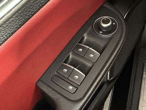 2021 Alfa Romeo Giulia Ti