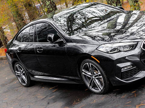 2021 BMW 2 Series 228i Gran Coupe