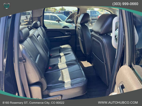 2013 Chevrolet Silverado 3500HD