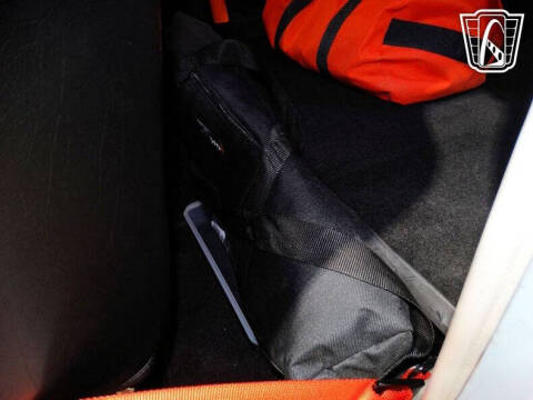 1974 Volkswagen Beetle