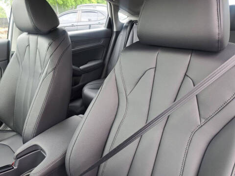 2026 Acura Integra