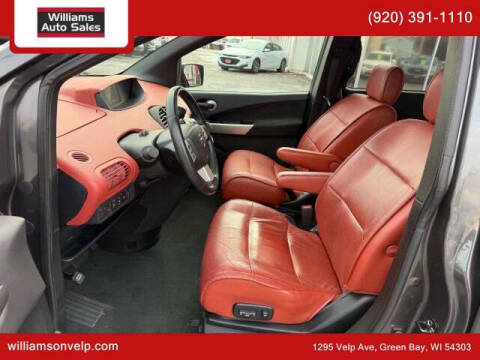 2004 Nissan Quest 3.5 SE