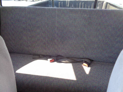 2000 Dodge Ram 2500 SLT