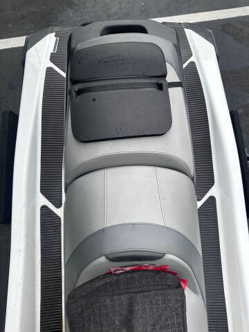 2014 Yamaha WaveRunner FX SHO
