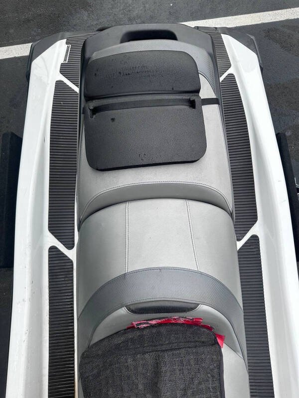 2014 Yamaha WaveRunner FX SHO
