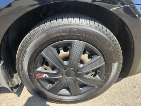 2015 Volkswagen Golf TSI S