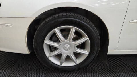 2006 Buick LaCrosse CXS