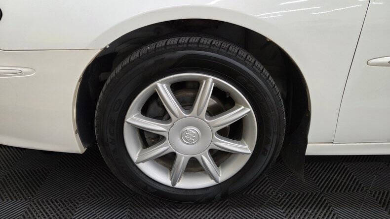 2006 Buick LaCrosse CXS