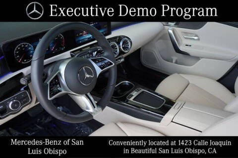 2025 Mercedes-Benz CLA CLA 250