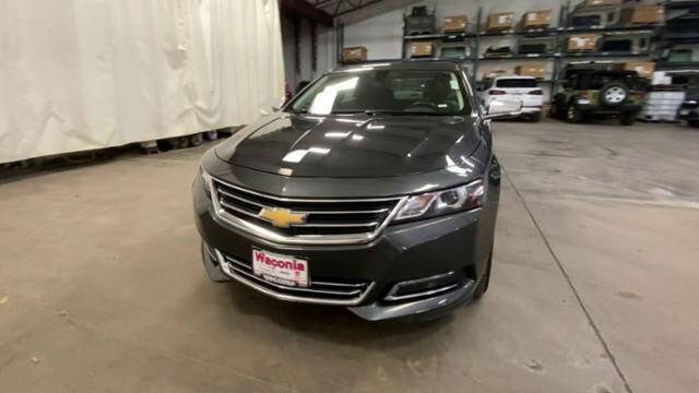 2019 Chevrolet Impala for sale at Victoria Auto Sales - Waconia Dodge in Waconia MN