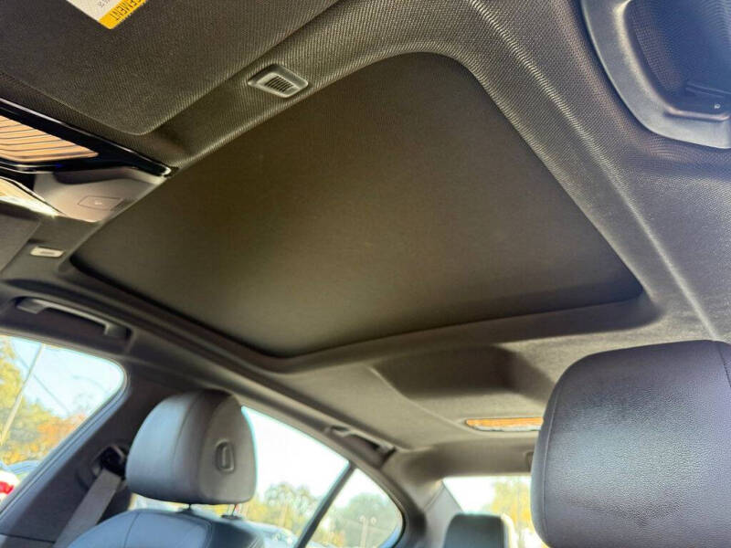 2020 BMW 5 Series 530e iPerformance