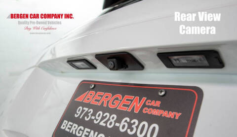 2015 Chevrolet Tahoe Special Service