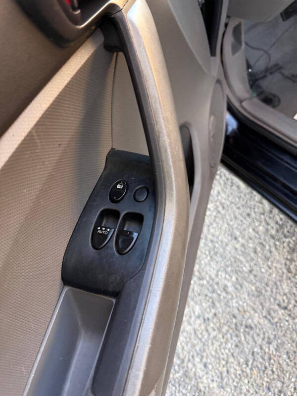 2008 Honda Civic EX