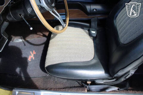 1970 Dodge Challenger