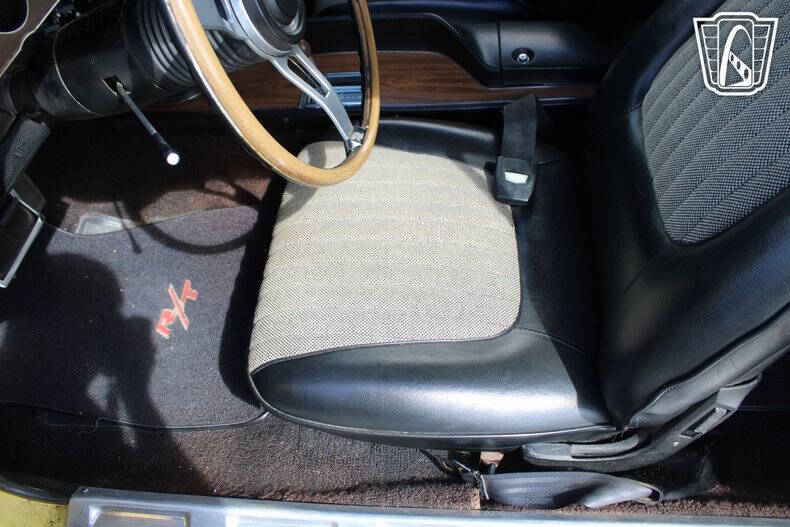 1970 Dodge Challenger