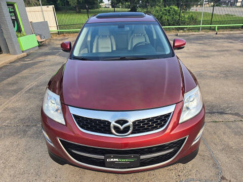 2011 Mazda CX-9 Grand Touring