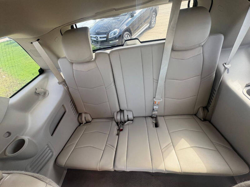 2015 Cadillac Escalade Luxury
