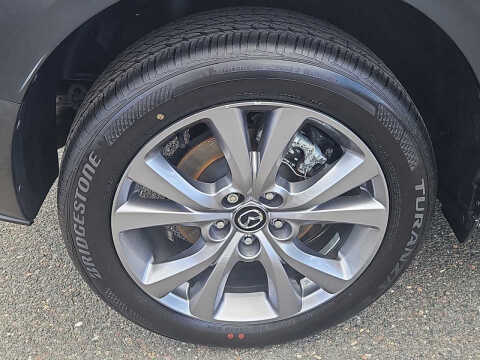 2024 Mazda CX-30 2.5 S Preferred