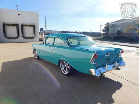1956 Chevrolet 150
