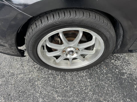 2010 Honda Fit