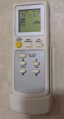 2015 Cruiser RV Enterra