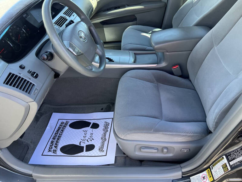 2008 Toyota Avalon XL