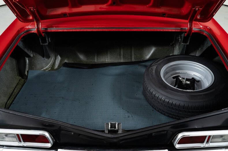 1967 Chevrolet Impala