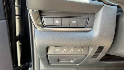 2024 Mazda CX-30 2.5 Turbo Premium