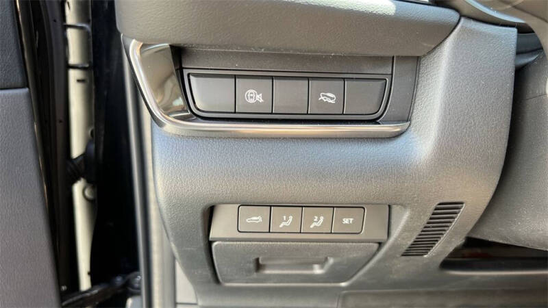 2024 Mazda CX-30 2.5 Turbo Premium