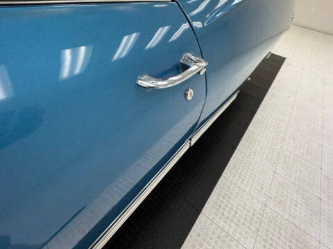 1967 Chevrolet Impala