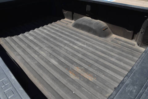 2022 Chevrolet Silverado 3500HD