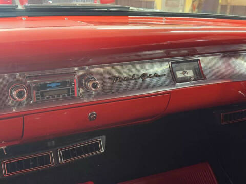 1957 Chevrolet Bel Air