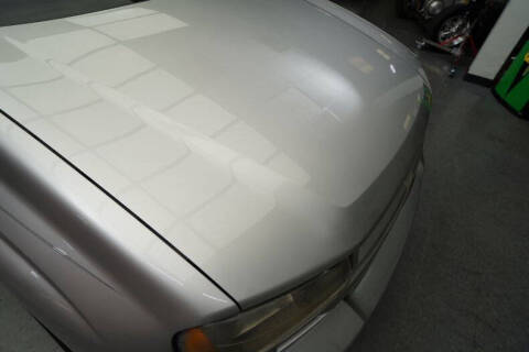 2008 Chevrolet TrailBlazer