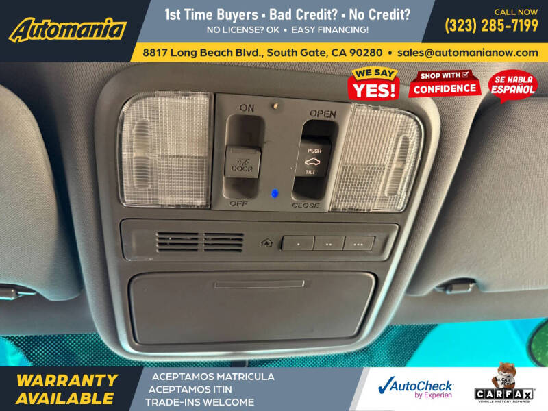2013 Honda Pilot EX-L w/Navi