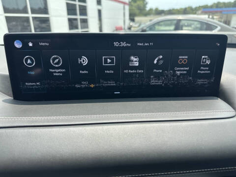 2024 Genesis GV80