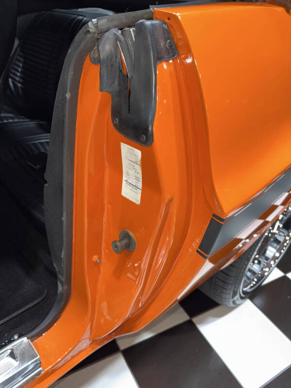 1970 Dodge Challenger