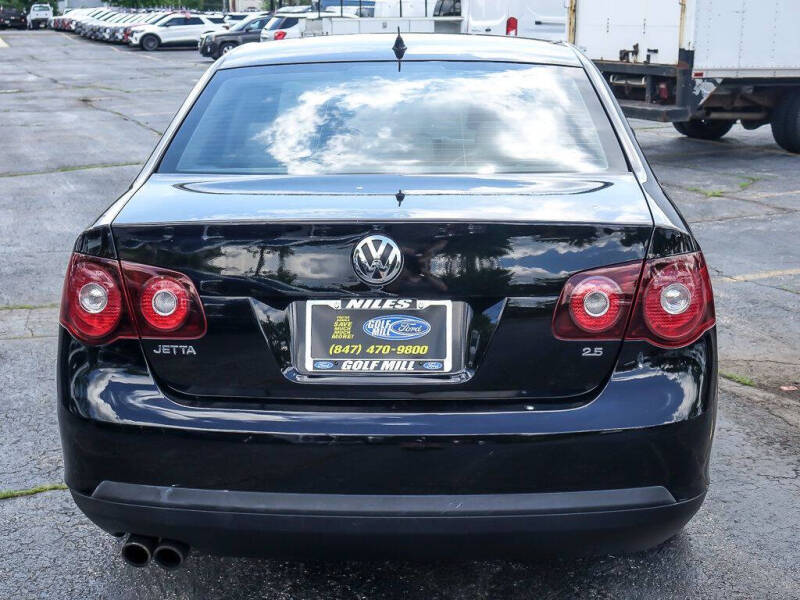 2010 Volkswagen Jetta