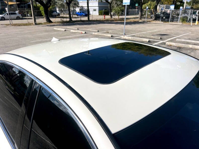 2020 Infiniti Q50 Edition 30