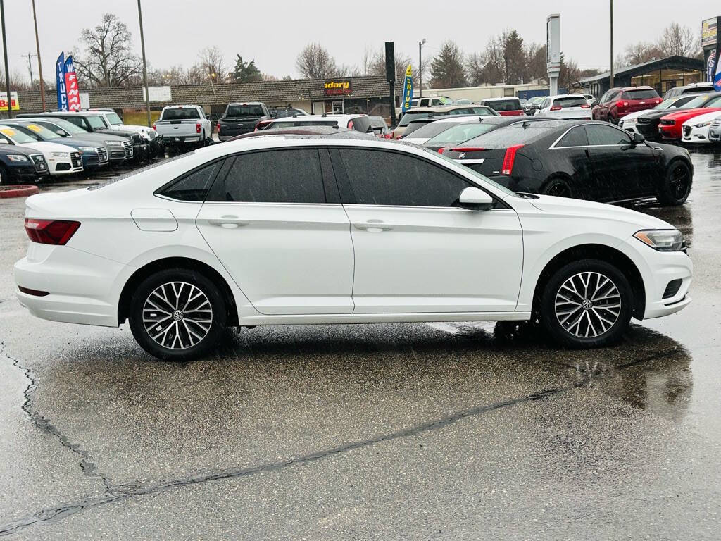 2021 Volkswagen Jetta for sale at Boise Auto Group in Boise, ID