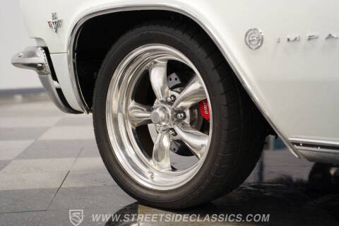 1965 Chevrolet Impala