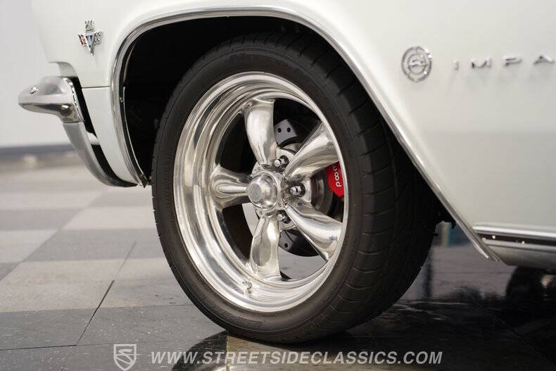 1965 Chevrolet Impala