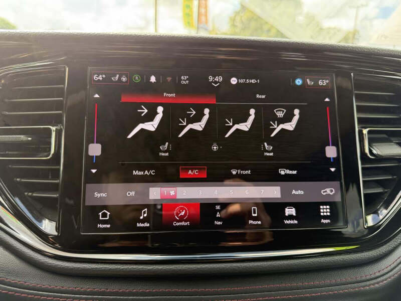 2022 Dodge Durango R/T