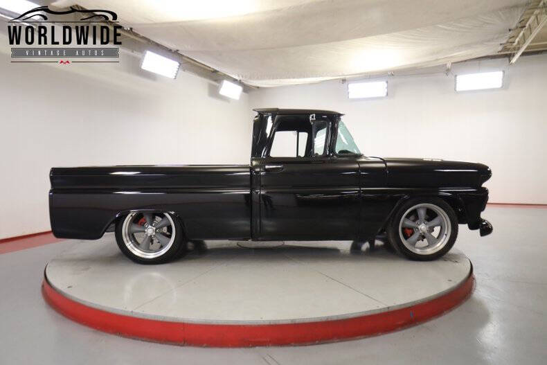 1960 Chevrolet C10