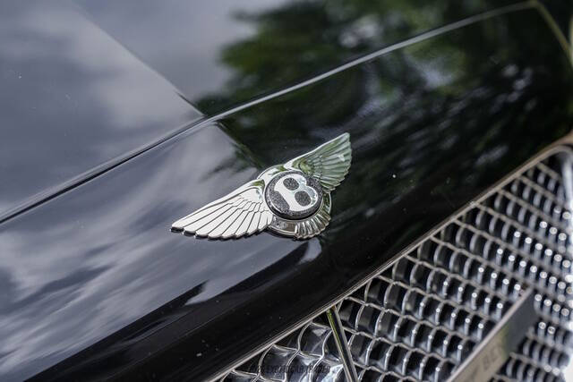 2006 Bentley Continental GT