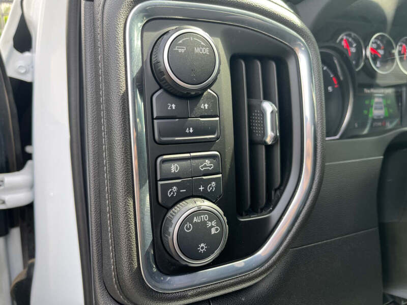 2023 Chevrolet Silverado 2500HD